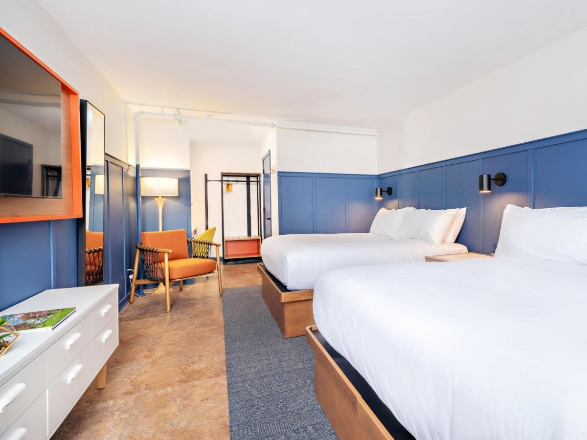 Bardstown Motor Lodge Buitenkant foto