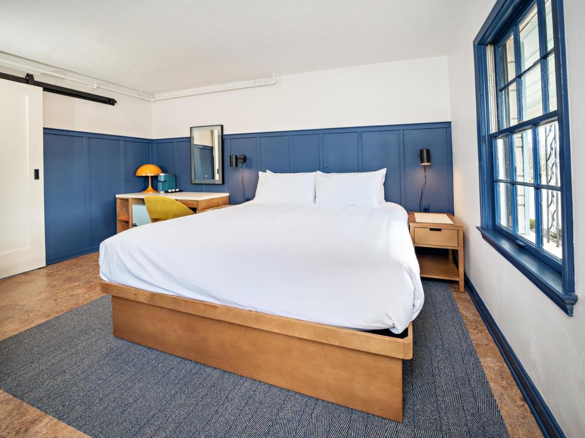 Bardstown Motor Lodge Buitenkant foto