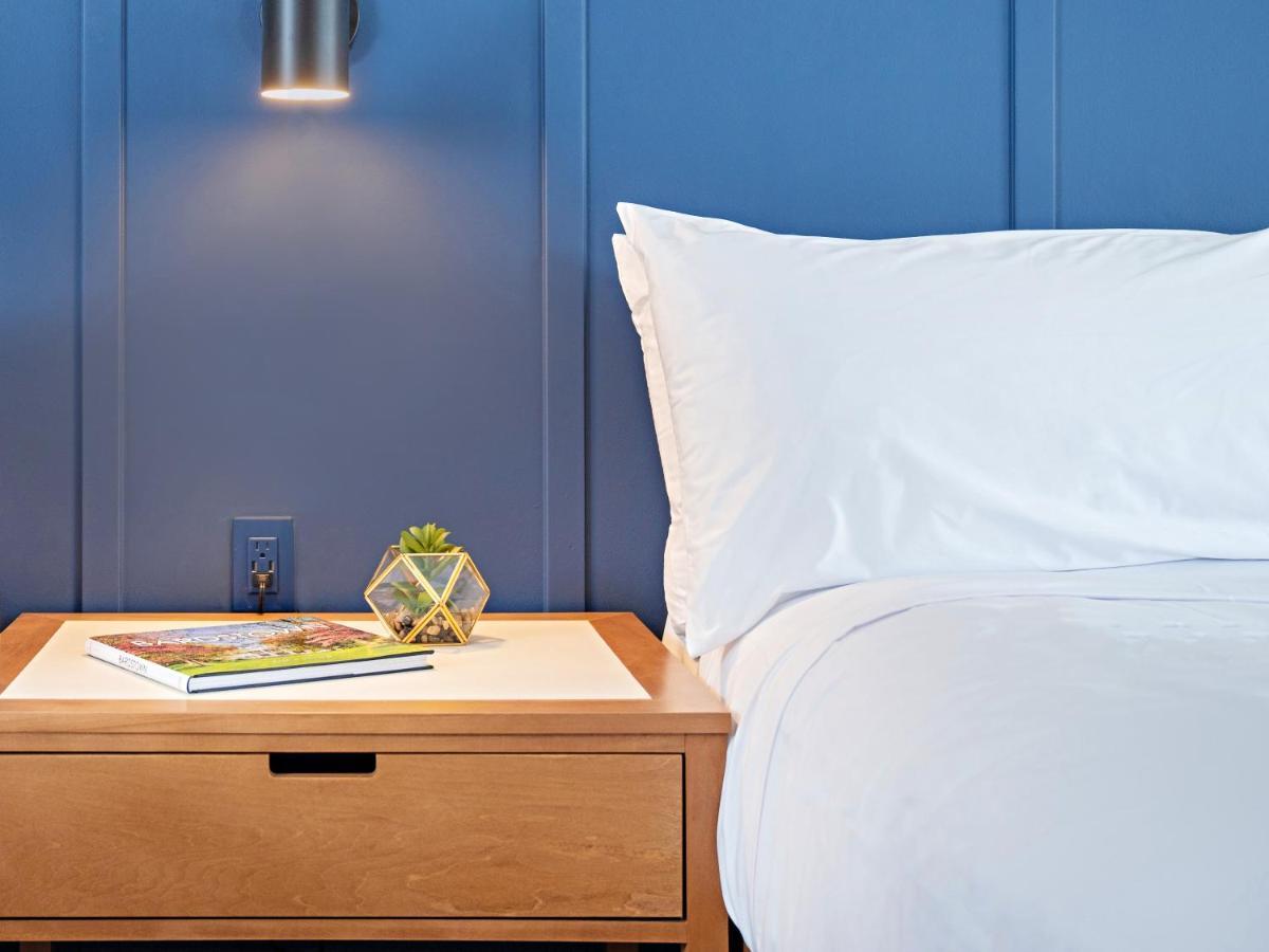 Bardstown Motor Lodge Buitenkant foto
